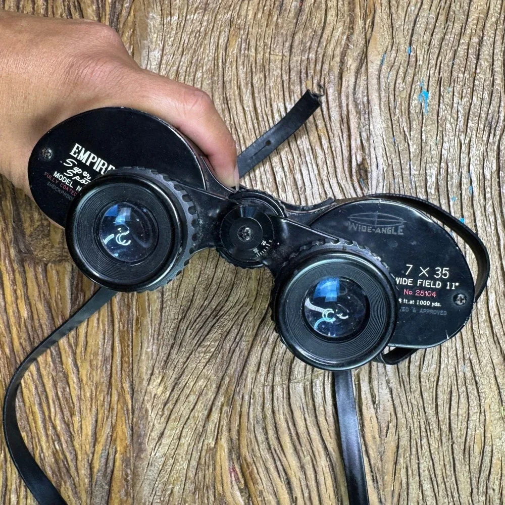 Empire vintage super